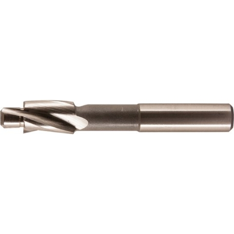 Huvema - Kopverzinkboor 180° M3 tot M10 - KV M10 180