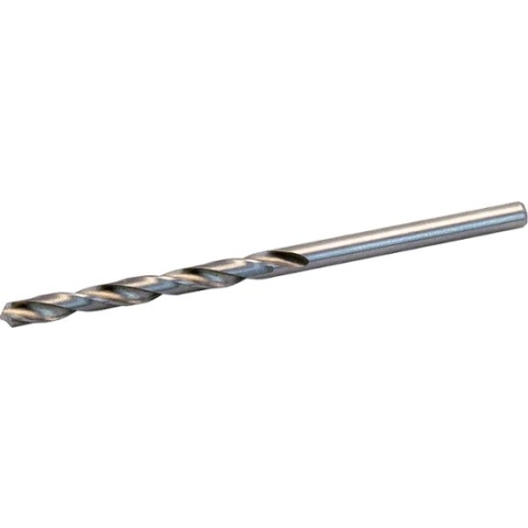 GOEBEL® - 10 x Boor HSS-Holprofiel boor 5,9 mm – 5,9 x 260 x 30 mm - HSS holprofiel boor