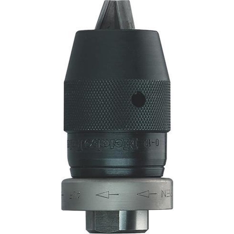 Metabo Futuro Top - Snelspanboorkop 1-10mm
