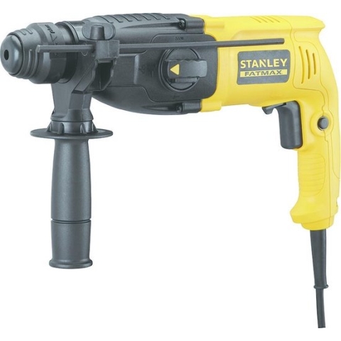 Stanley SFMEH200K Boorhamer 750Watt