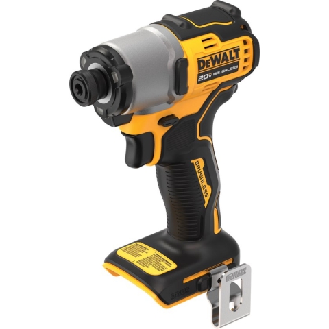 DeWALT DCF840NT Accu Slagschroevendraaier 192Nm 18V XR Basic Body in TSTAK