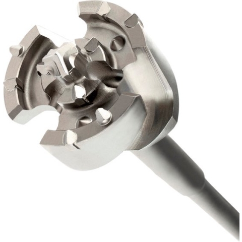 SDS MAX boor / Doorvoerboor SDS-MAX 80 x 550 mm ''PROJAHN''