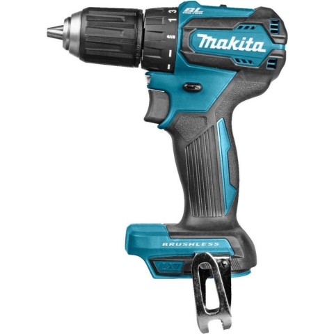 Makita - DDF485Z - 18V - accu - boor- en schroefmachine - zonder accu`s en lader