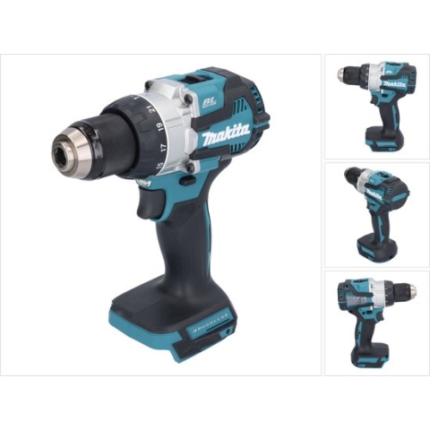 Makita DHP489Z Accu Klop-/Schroefboormachine 18V Basic Body