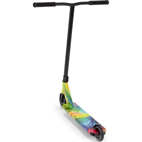 Slamm Strobe V4 Stuntstep Surge met de beste eigenschappen