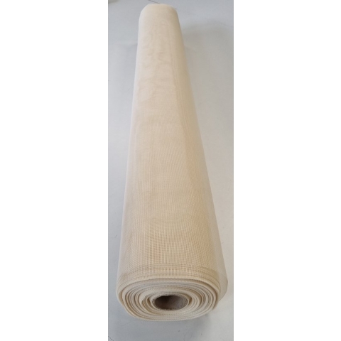 Rol Glasfiber Horgaas Creme 100 cm breed / rol 50 meter