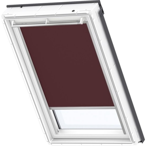 VELUX Verduisterend rolgordijn - DKL CK01 4559S