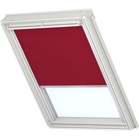 VELUX Dakraamrolgordijn DKL C02 0605S