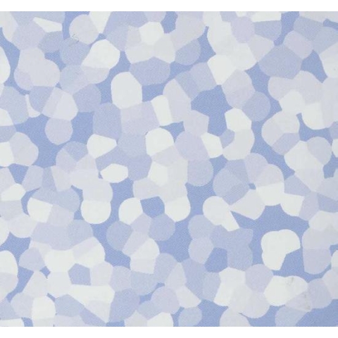 DC-Fix - Statische Raamfolie - Vensterfolie - Inclusief Montagaset - Dublin - Grote Rol - 45 cm x 15 Meter