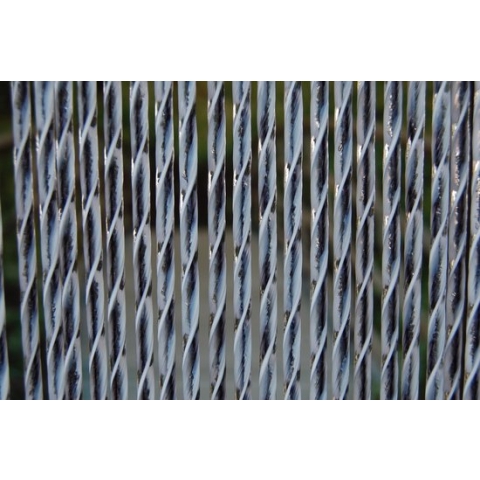 La Tenda Deurgordijn Vliegengordijn Ascona 2 140x230cm