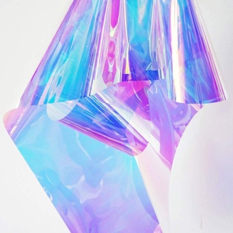 Raamfolie - Plakfolie  Anti inkijk Zelfklevend en Isolerend Statisch