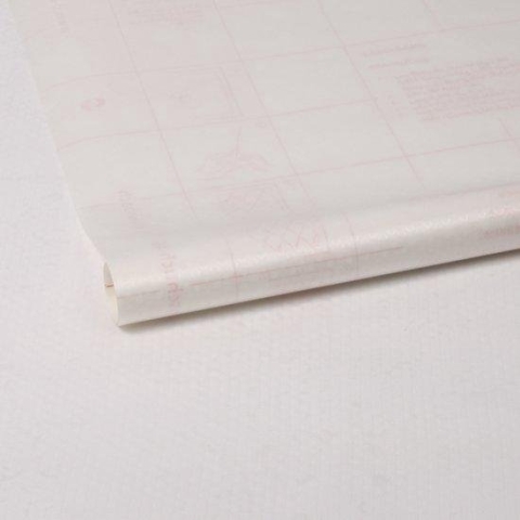 d-c-fix - Statische Raamfolie - Grace - 90cm x15m
