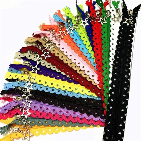 ritssluitingen - Rits_40PCS