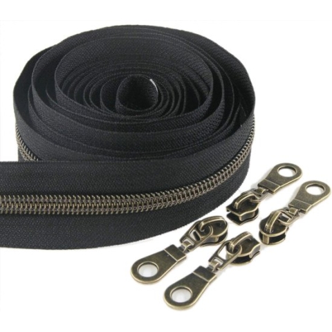 ritssluitingen - Rits_25pcs