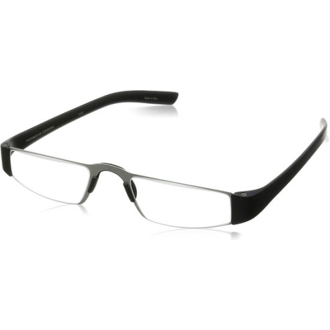 Uniseks Brillenframe Porsche Design P8801-P-48-K100