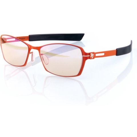 Arozzi Gaming bril Visione VX-500 Orange
