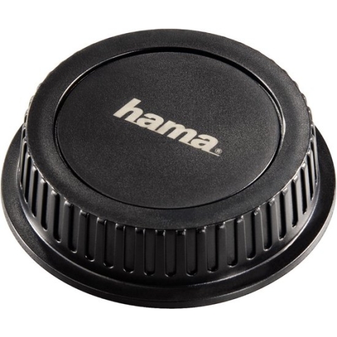 Hama Rear Lens Caps Canon Eos