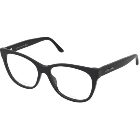 Jimmy Choo JC201 807 Glasdiameter: 53