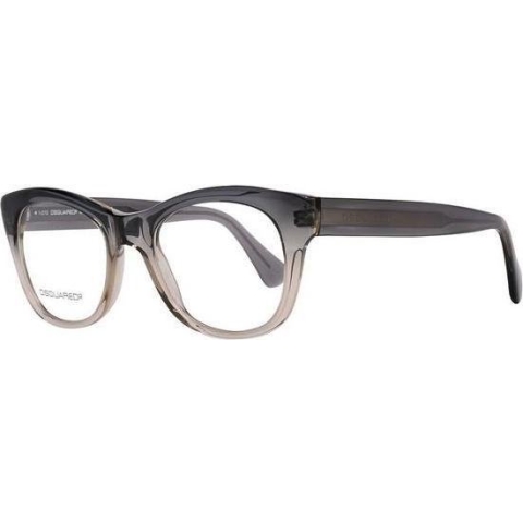 Uniseks Brillenframe Dsquared2 DQ5106-020-49 (ø 49 mm)