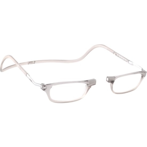 Clic Vision Transparant +3.0 Leesbril