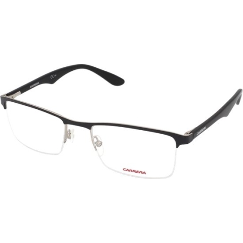 Carrera CA6623 7A1 Glasdiameter: 54