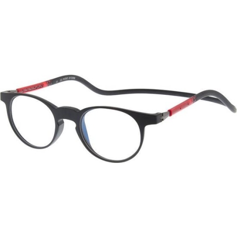 Slastik Magneetbril SOHO 002 +2,50