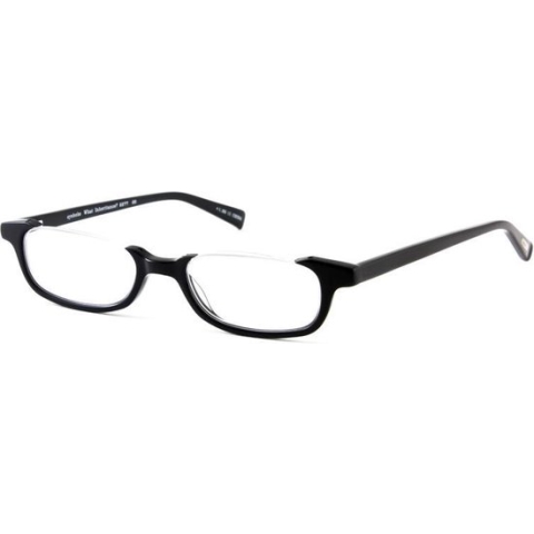 Leesbril What Inheritance 2277 00-Zwart-+1.50