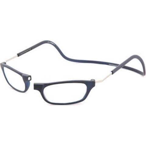 CLIC Vision Frosted blauw +1.5