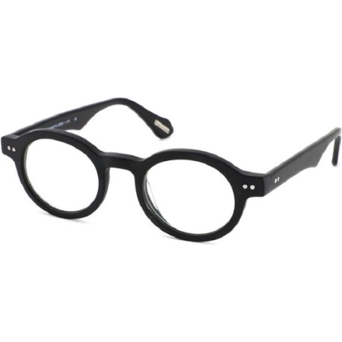 Leesbril Frank and Lucie Eyeball-Zwart FL13200-+3.00