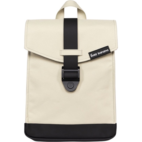 Bold Banana Laptop Rugzak / Rugtas / Laptoptas - Envelope - Beige - 11 inch