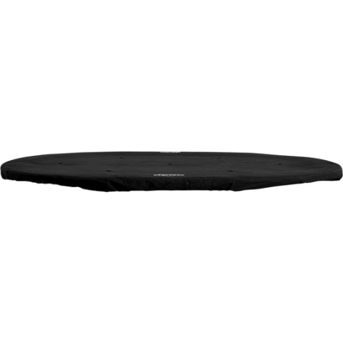 BERG Afdekhoes Extra - 470cm - Zwart - Voor ovale Trampoline