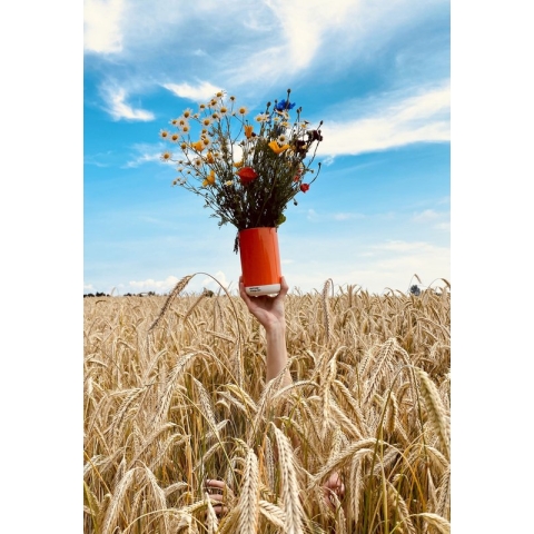 Copenhagen Design - Jar Container in Giftbox