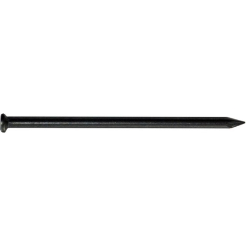 PGB-FASTENERS | Nagel BVK in gehard staal 2,5kg Ø 2,50x30 | 2,5 kg