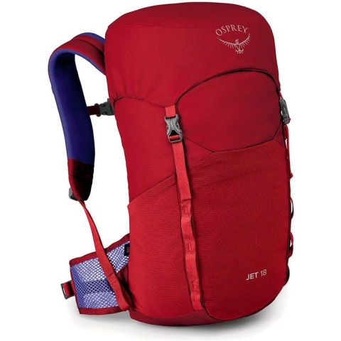 Osprey Jet 18 Rugzak Kind