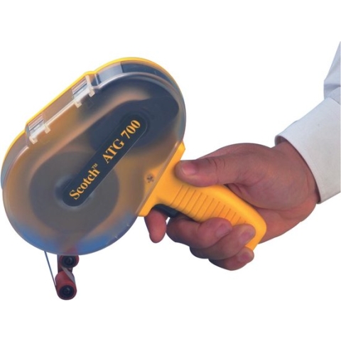 2x Scotch Afroller voor Transfer Tape