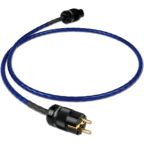 Nordost Blue Heaven Powercord 1.5m