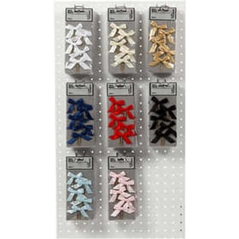Paperclips, afm 40x70 mm, 8x10dozen