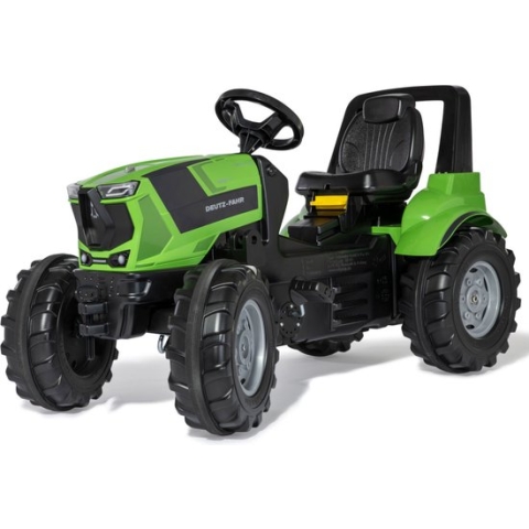 Rolly Toys traptractor - rollyFarmtrac Premium II Deutz 8280 TTV