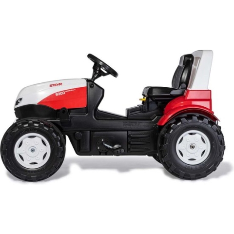 Rolly Toys Farmtrac Steyr 6300 TERRUS CVT Traptrekker