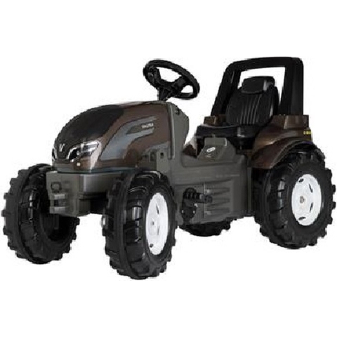 Traptractor Rollytoys Farmtrac Valtra