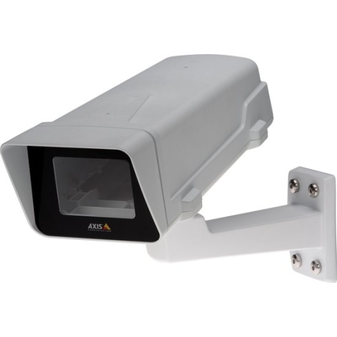 Axis T93F10 camera behuizing Polymeer Wit
