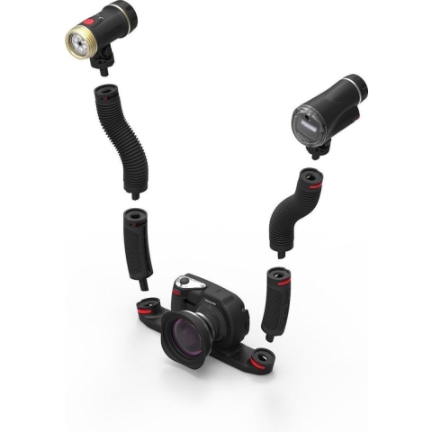 Sealife Flex-Connect Grip