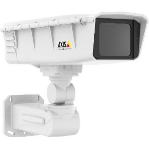 Axis T93C10 Outdoor Housing camera behuizing Polymeer Wit