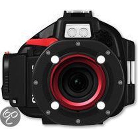 PT-EP06L Underwater case for E-PM1