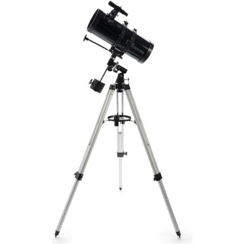 Celestron - Celestron Telescope Power Seeker 127Eq - 30 Dagen Niet Goed Geld Terug
