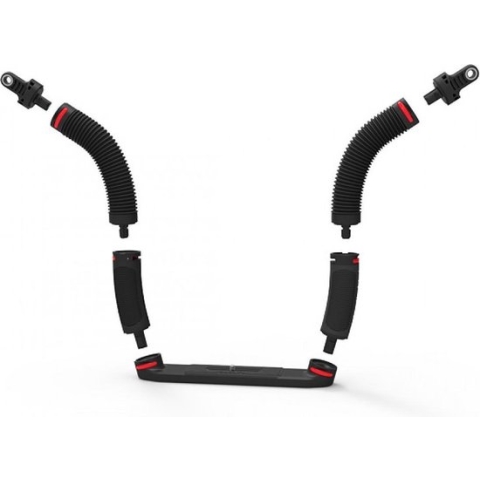 SeaLife Flex Connect Dual Tray