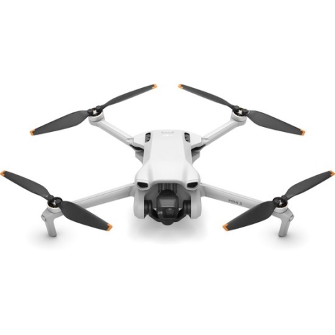 DJI Mini 3 - Single unit (without controller)