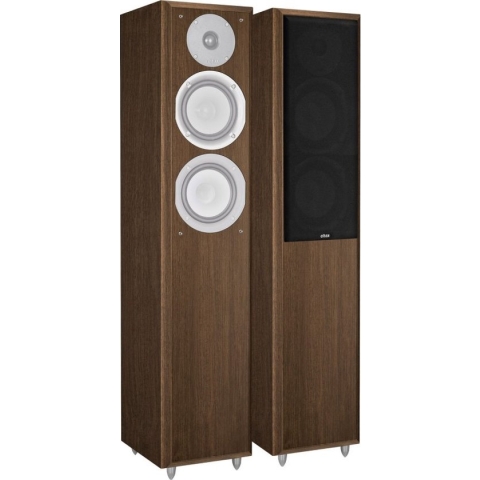 Eltax Monitor IX Walnut