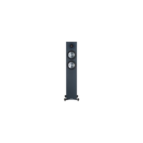 Monitor Audio Bronze 200 - Vloerstaande Luidspreker - Walnoot (per paar)