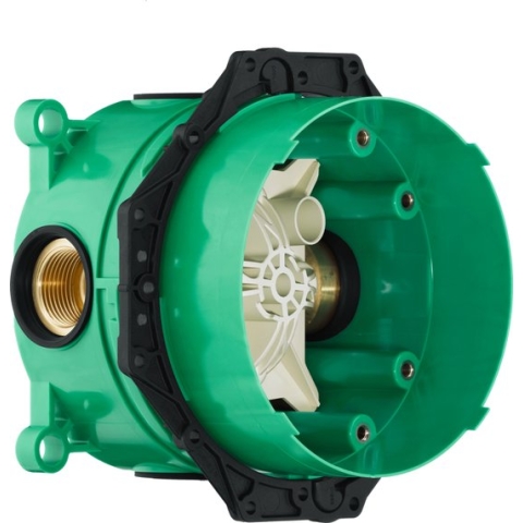 hansgrohe iBox universal inbouwdeel